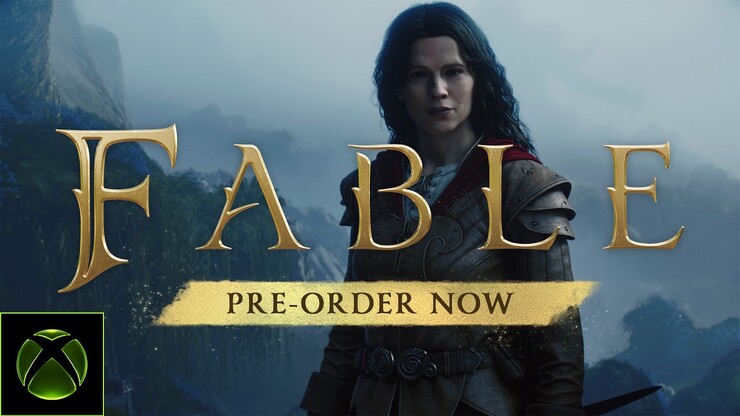 Fable — 30-минутная демонстрация геймплея