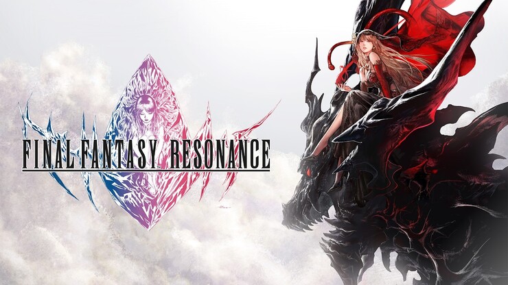 Final Fantasy Resonance — Square Enix анонсировала тайный ремейк Final Fantasy Brave Exvius