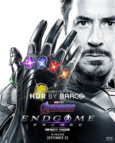 Постеры фильма «Мстители: Финал» Мстители, общий пересбор! Трейлер перевыпуска «Мстителей: Финал» напоминает о старых добрых деньках